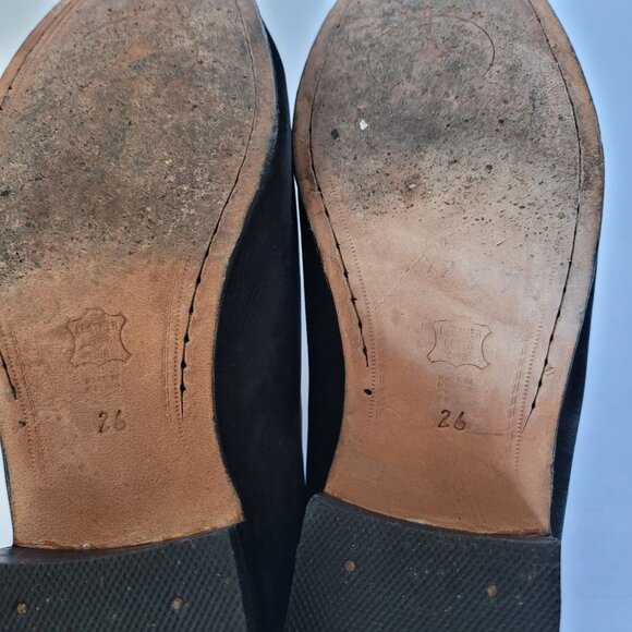 El Malcreado Men's Chelsea Style Pull-On Boots. Size 7 - Picture 8 of 12